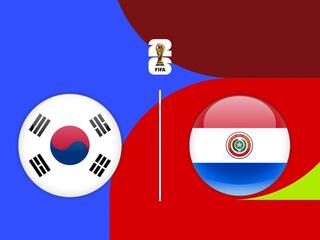 Чемпионат мира. Молодежные сборные. Корея - Парагвай. Трансляция из Чили