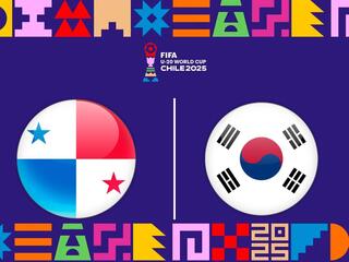 Чемпионат мира. Молодежные сборные. Панама - Корея. Трансляция из Чили