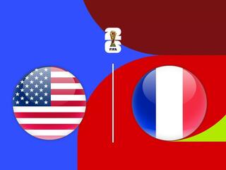 Чемпионат мира. Молодежные сборные. США - Франция. Трансляция из Чили