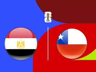 Чемпионат мира. Молодежные сборные. Египет - Чили. Трансляция из Чили