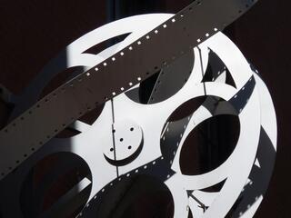 На побережье Ледовитого океана