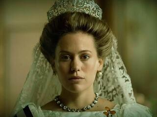 Эна, королева Испании