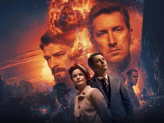 Берлинская жара