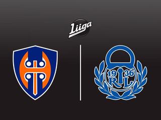 Хоккей Финская Хоккейная Лига Liiga. Регулярный сезон 2025/26. Таппара (Тампере) - Лукко (Раума)