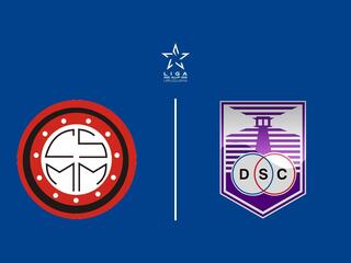 Футбол Уругвай. Лига AUF. Торнео Клаусура 2025 (осенний чемпионат). 9 тур. Мирамар Мисьонес - Дефенсор Спортинг