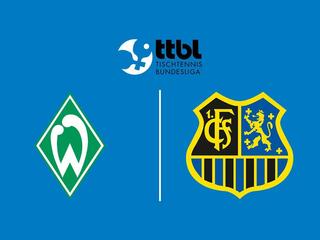 Настольный теннис Мужчины. Бундеслига. Регулярный сезон 2025/26. 5 тур. Вердер Бремен - Саарбрюккен