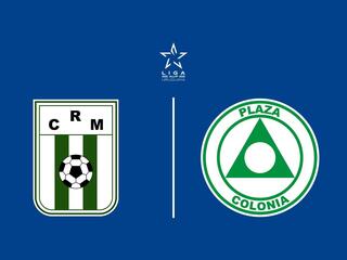 Футбол Уругвай. Лига AUF. Торнео Клаусура 2025 (осенний чемпионат). 10 тур. Расинг Монтевидео - Плаза Колония