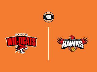 Баскетбол. Чемпионат Австралии. Перт Уайлдкэтс - Иллаварра Хокс