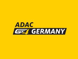 Автоспорт. ADAC GT4. 6-й этап. Хоккенхаймринг. Гонка 2