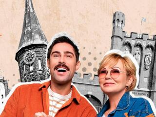 Ок, мам, поехали