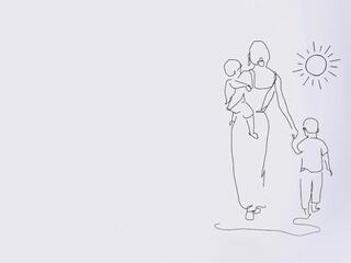 Шаги без границ