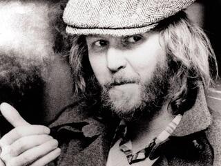 Harry Nilsson - Who is Harry Nilssonn