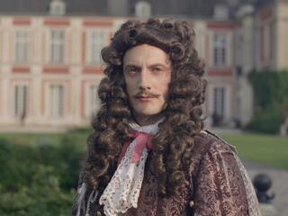 Возрожденный Версаль: исчезнувший дворец Короля-Солнца