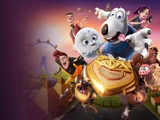 Косолапый агент