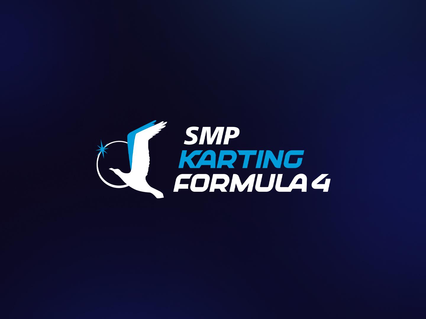 SMP F4. Чемпионат России. 6-й Этап. Гонка 3