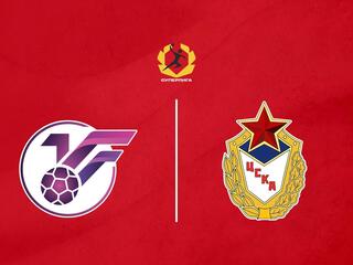 Гандбол. OLIMPBET Суперлига. Женщины. Университет Ижевск - ЦСКА