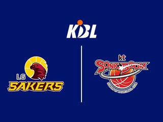 Баскетбол. Чемпионат Южной Кореи. Сэйкерс - Соникбум