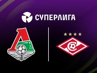 Winline Суперлига. Женщины. Тур 24. "Локомотив" - "Спартак"