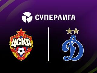 Winline Суперлига. Женщины. Тур 24. ЦСКА - "Динамо"