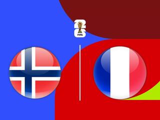 Футбол. Чемпионат мира. Молодёжные сборные. 1/4 финала. Норвегия - Франция. Трансляция из Чили