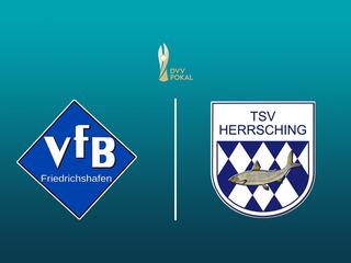 Волейбол Мужчины. Германия. Кубок Лиги 2025. Матч за 3 место. Фридрихсхафен - Хершинг