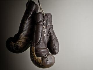 Бойцовское шоу "Кулак". Сезон 2025. Турнир 20