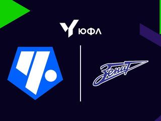 Футбол. ЮФЛ-3. Чертаново - СШОР Зенит. 26-й тур