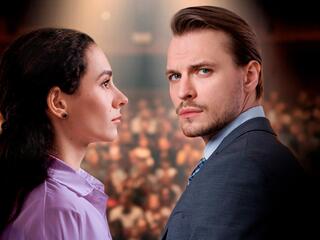 Талисман для золотой рыбки