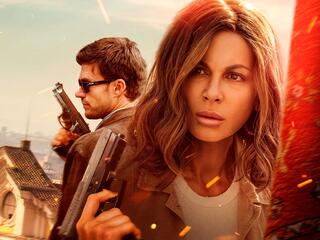 Похищенная