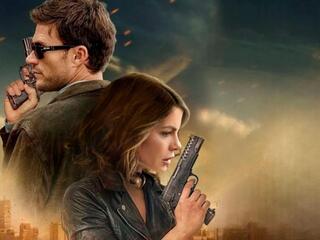 Похищенная