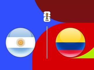Футбол. Чемпионат мира. Молодёжные сборные. 1/2 финала. Аргентина - Колумбия. Трансляция из Чили