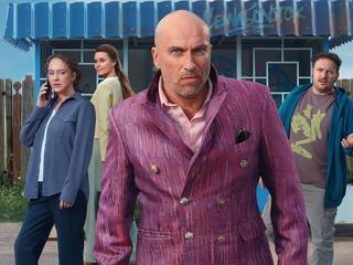 Санкционер