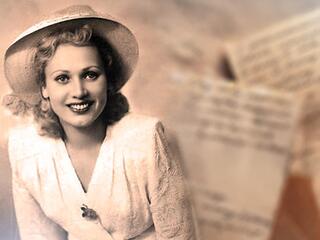 Лидия Смирнова. Интимный дневник