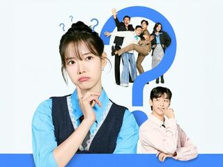 Marie and her three daddies