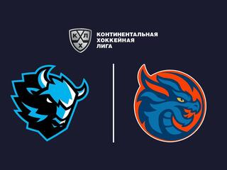 Фонбет Чемпионат КХЛ. "Динамо" (Минск) - "Шанхайские Драконы"