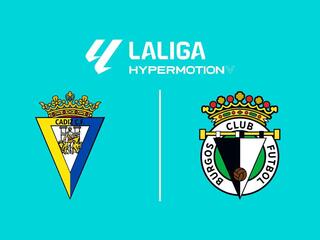 Чемпионат Испании. Сегунда. Кадис - Бургос