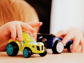 Готов к полёту