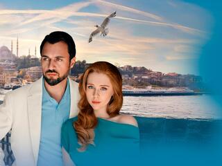 На разных берегах