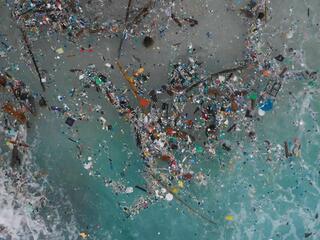 Мой дорогой пластик