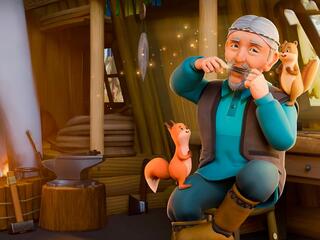 Хомус аптаах дорҕонноро