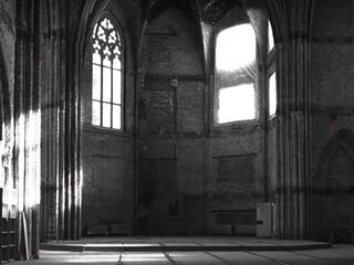 Петербургские святые