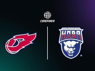 Суперлига. Чемпионат России 2026. Мужчины. 2-й тур. Факел Ямал (Новый Уренгой) - Нова (Новокуйбышевск)
