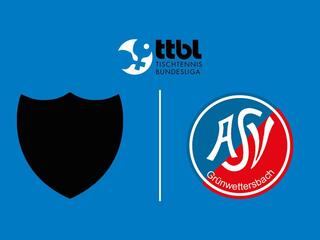Настольный теннис Мужчины. Бундеслига. Регулярный сезон 2025/26. 6 тур. Фульда-Маберцель - Грюнветтерсбах
