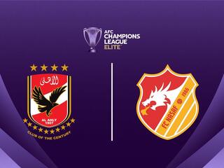 Футбол. АФК Лига Чемпионов Элита. Шабаб Аль Ахли (ОАЭ) - Насаф (Узбекистан)