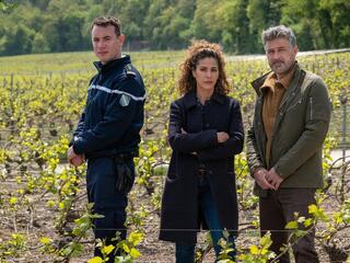 Убийство в Балане