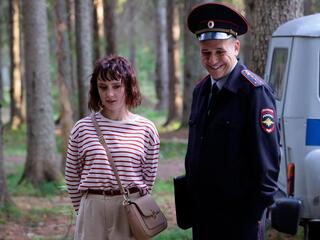 Тайны города М. Дела сердечные