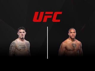 "Обратный отсчет". UFC 321. Том Аспинэлл против Сирила Гана