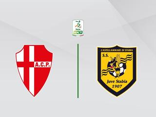 Падова - Юве Стабиа. Серия Б. Сезон 25/26