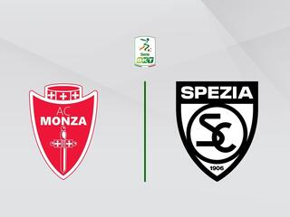 Монца - Специя. Серия Б