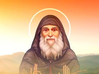 Блаженный старец Гавриил "Я слышу каждого"